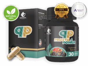 ProstaPower