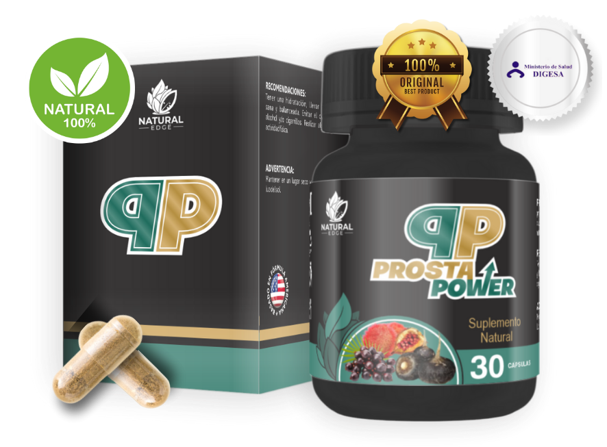 ProstaPower