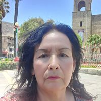 María Elena Vásquez