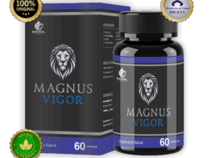 Magnus Vigor