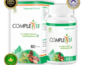 Complex 13