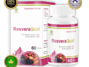 ResveraGold