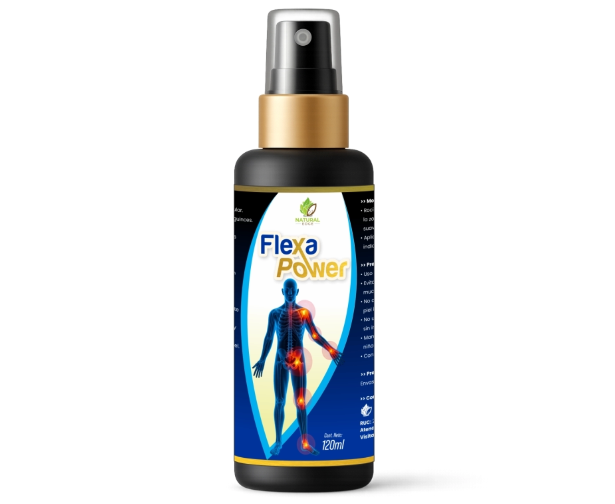 FlexaPower