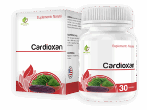 Cardioxan