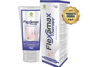 Flexamax Therapy