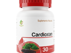 Cardioxan
