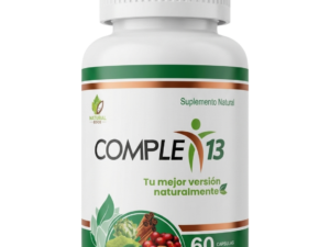 Complex 13
