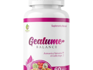 Gealume Balance