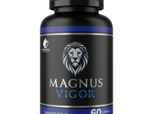 Magnus Vigor