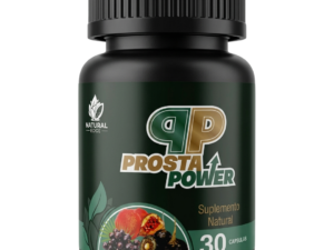 ProstaPower