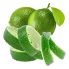 cascara de limon